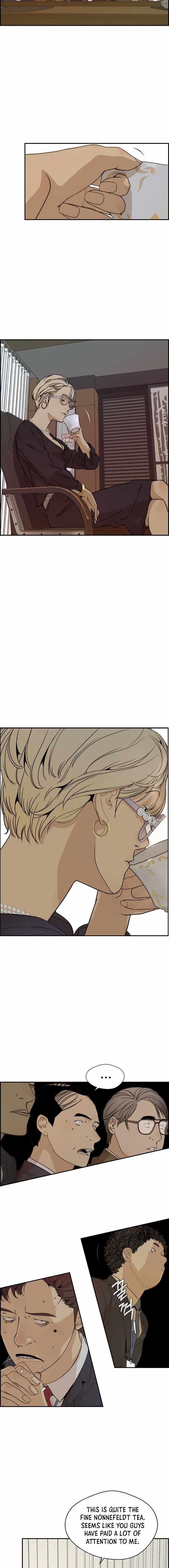 Real Man Chapter 55 - Page 5