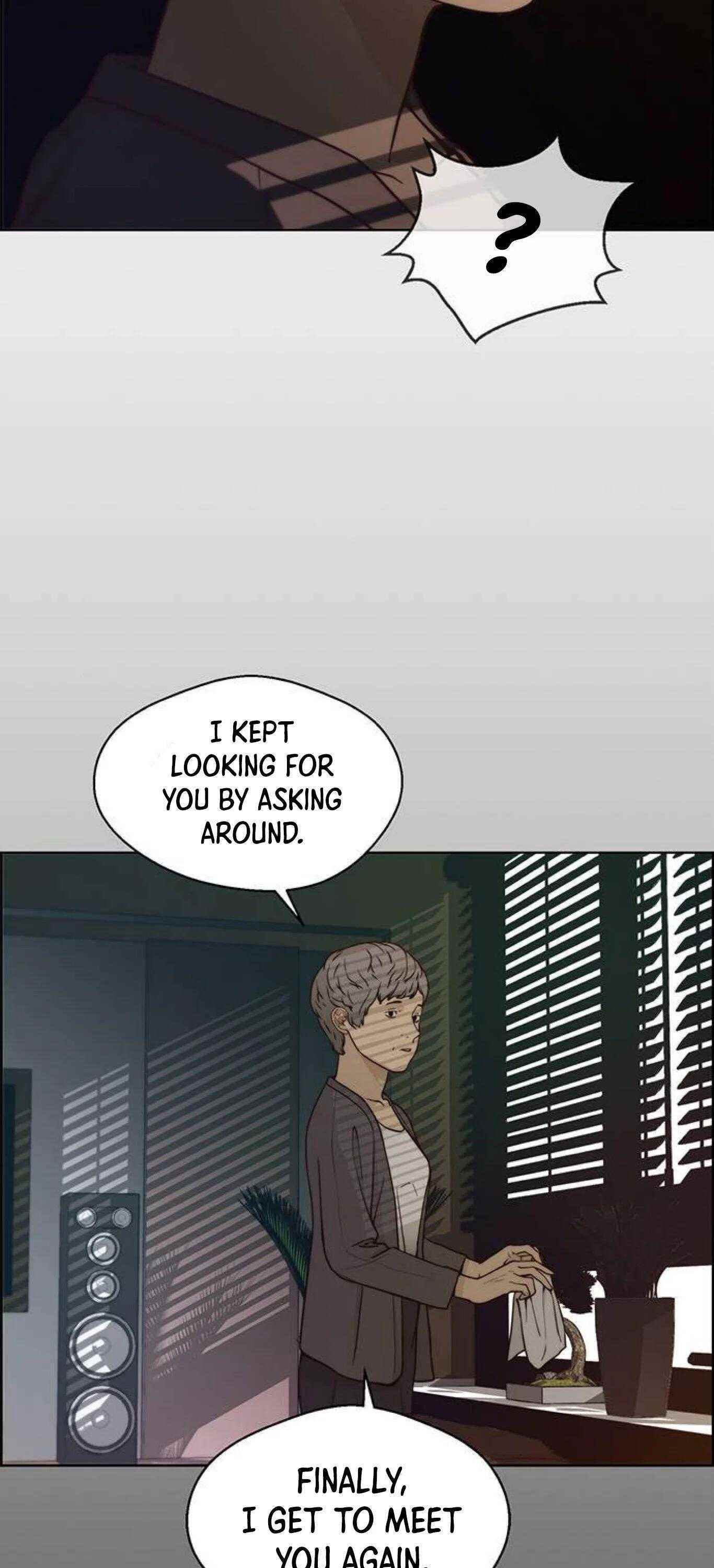 Real Man Chapter 72 - Page 18