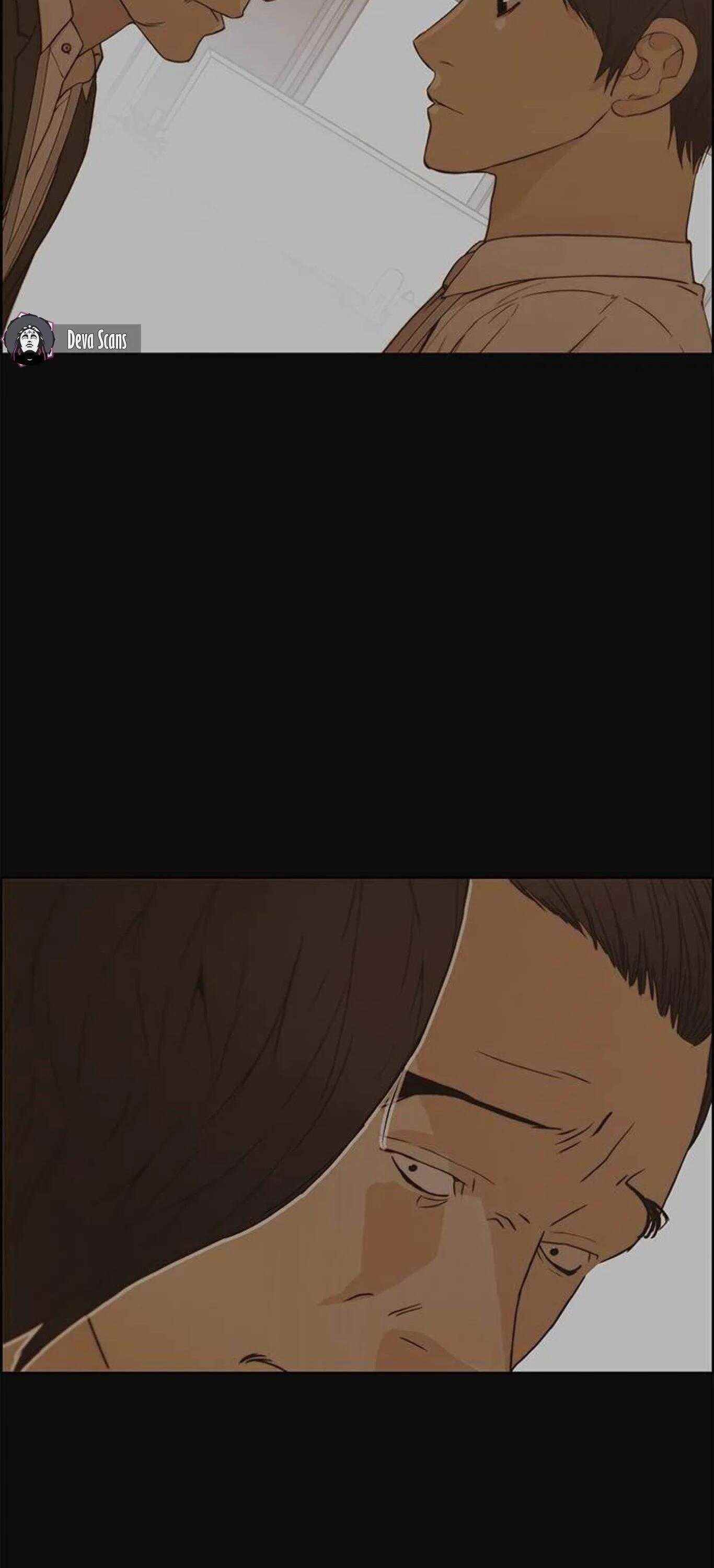 Real Man Chapter 72 - Page 71