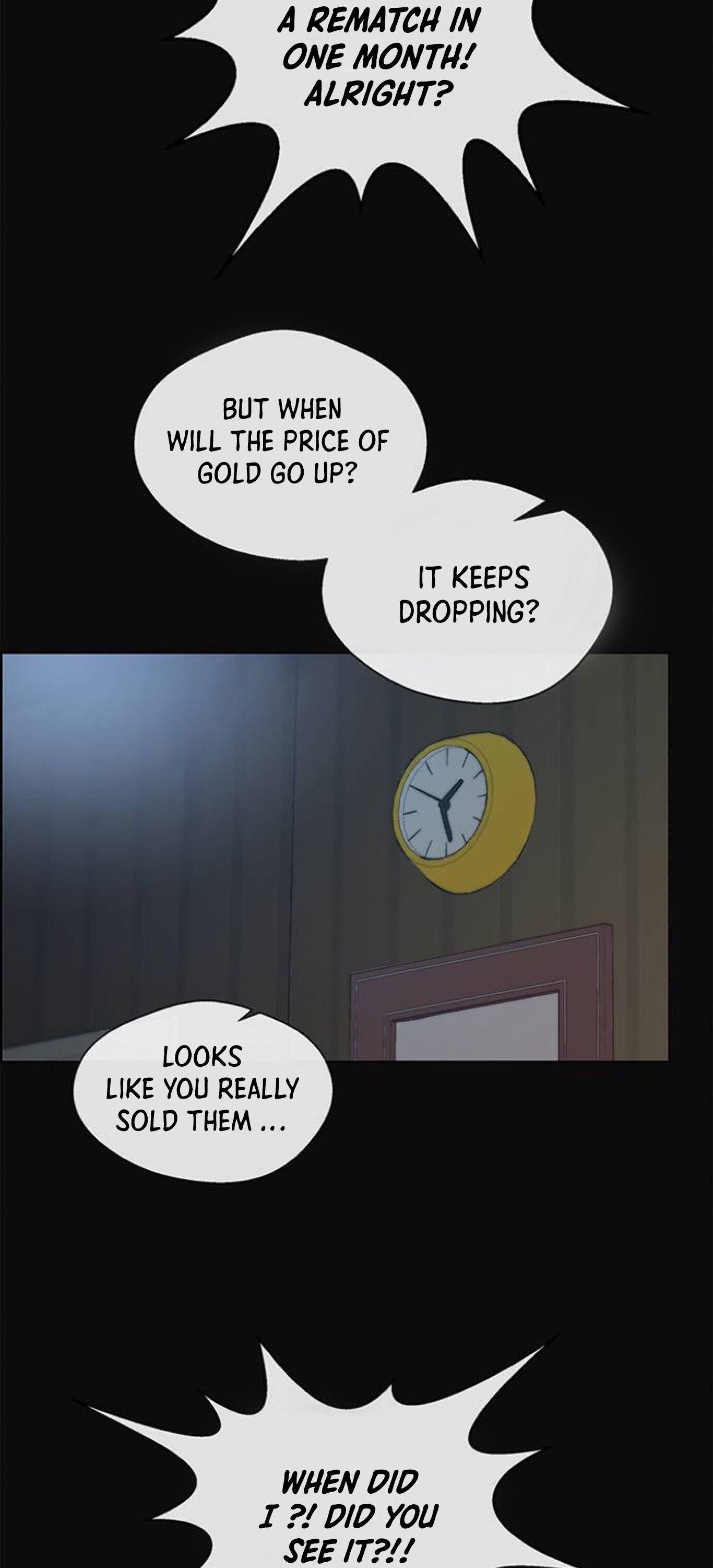 Real Man Chapter 77 - Page 15