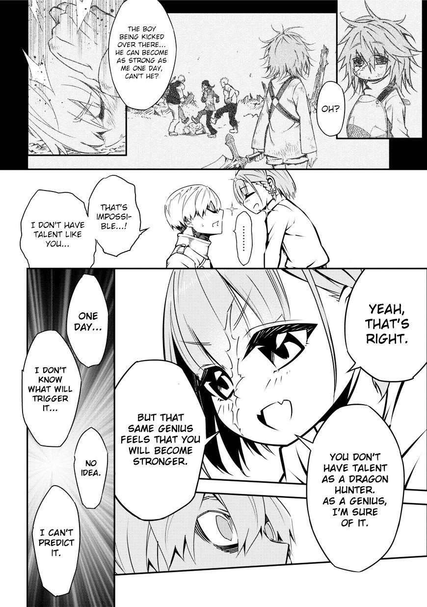 Ragna Crimson Chapter 1 - Page 37