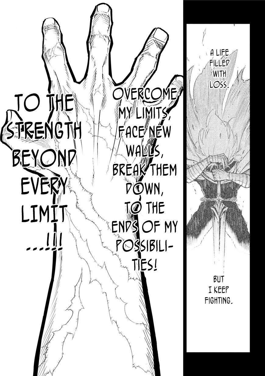 Ragna Crimson Chapter 1 - Page 62