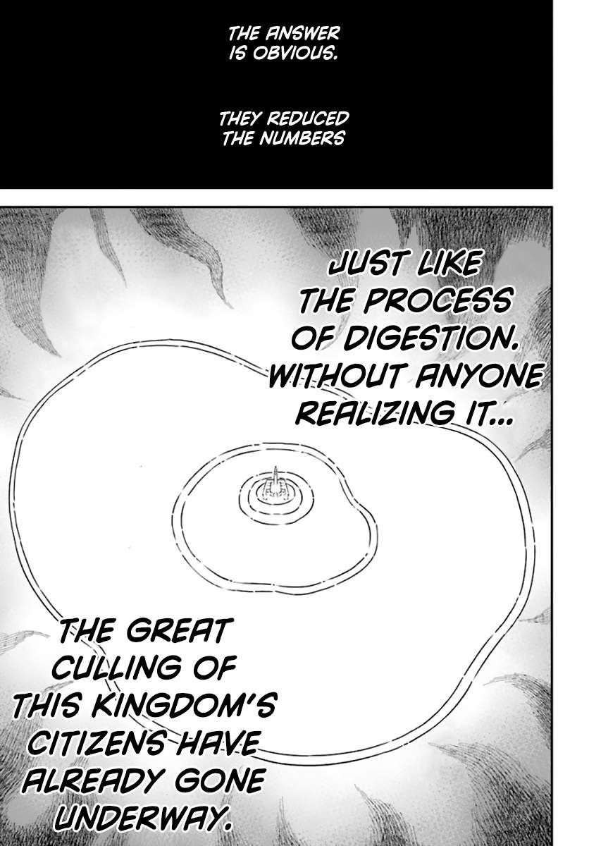 Ragna Crimson Chapter 10 - Page 13