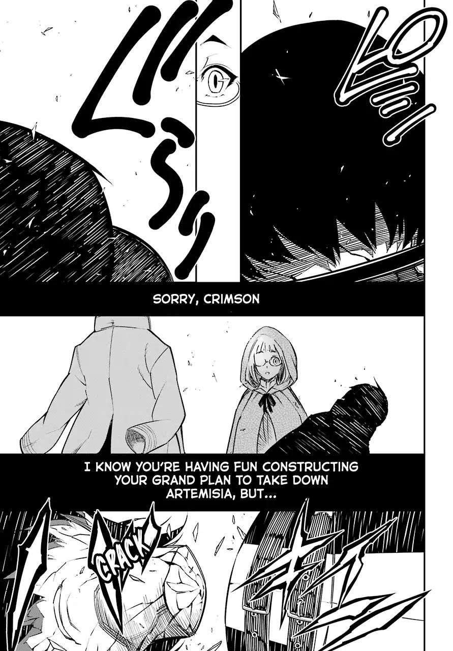 Ragna Crimson Chapter 12 - Page 41