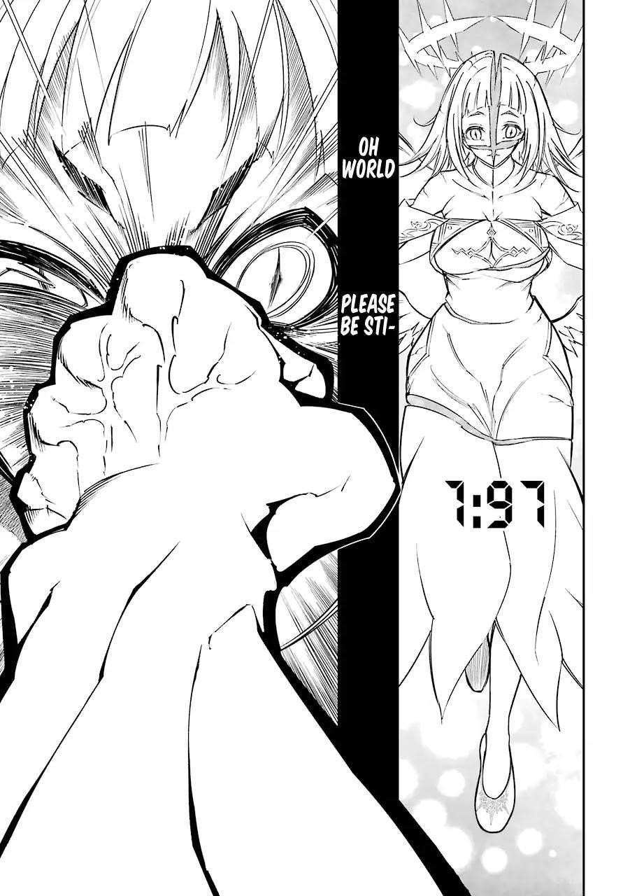 Ragna Crimson Chapter 12 - Page 45