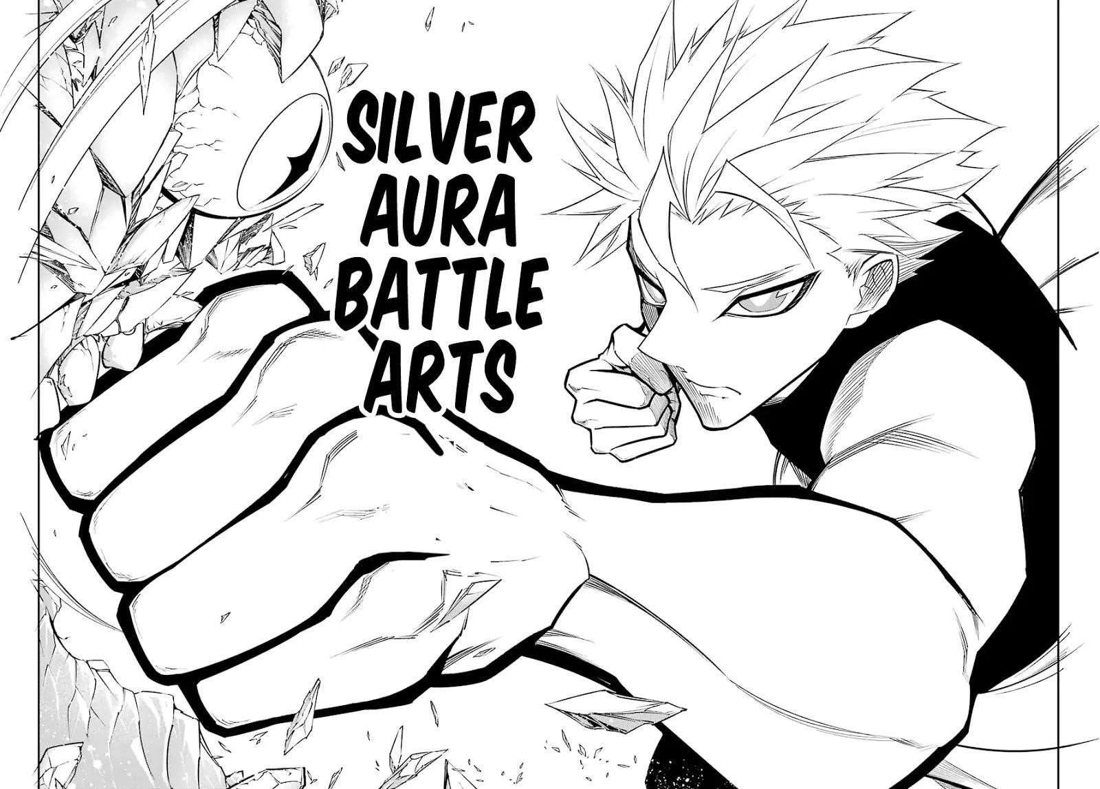 Ragna Crimson Chapter 12 - Page 46