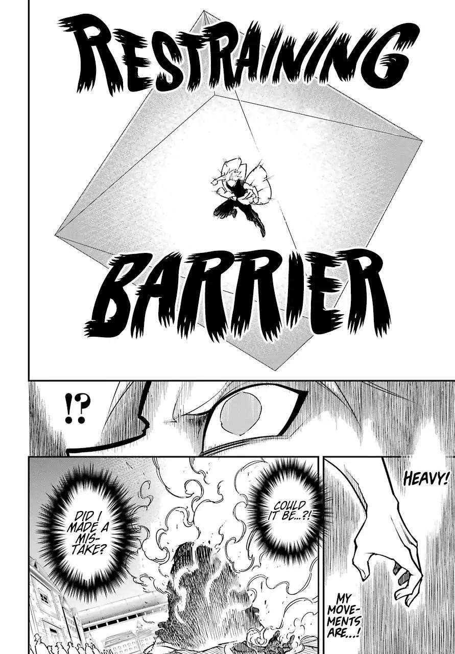 Ragna Crimson Chapter 13 - Page 19