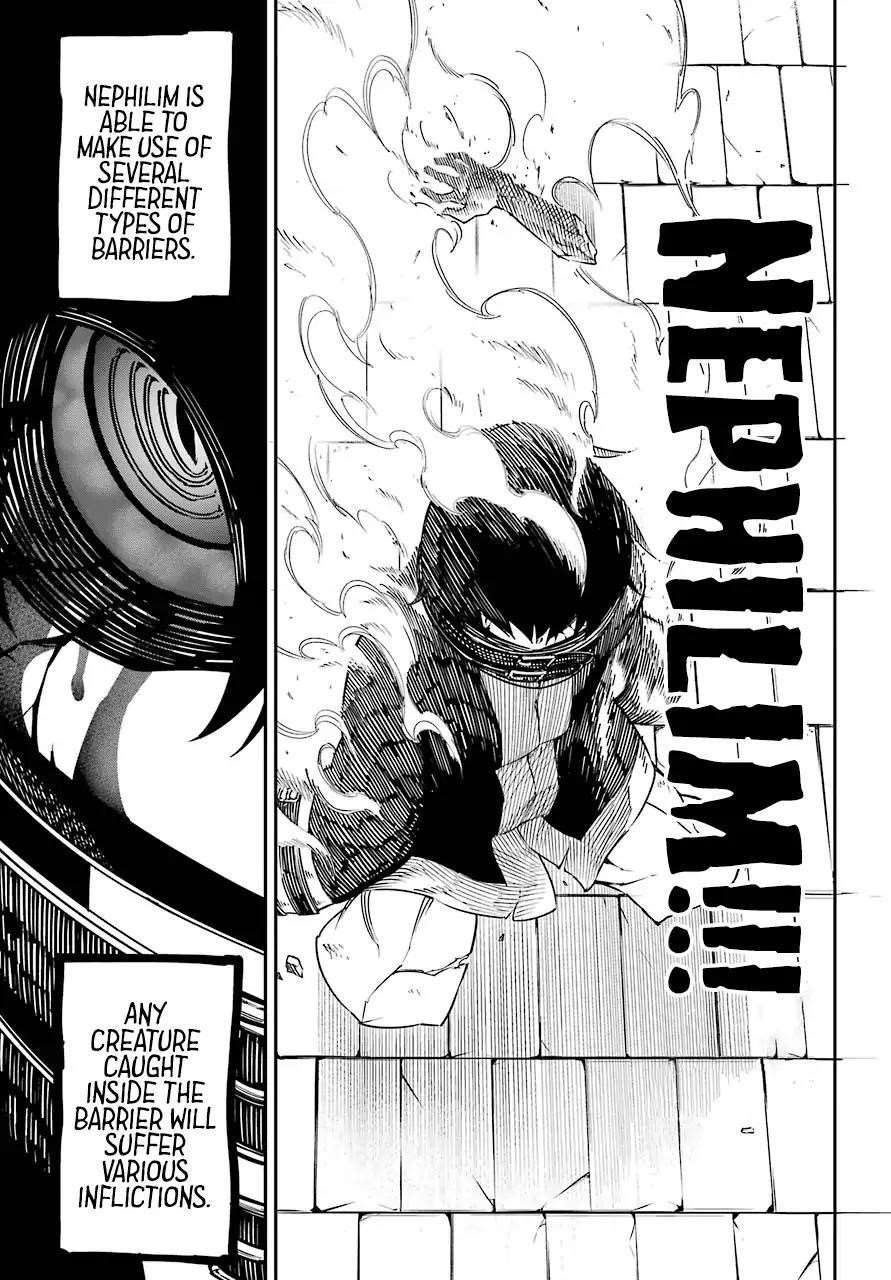 Ragna Crimson Chapter 13 - Page 20