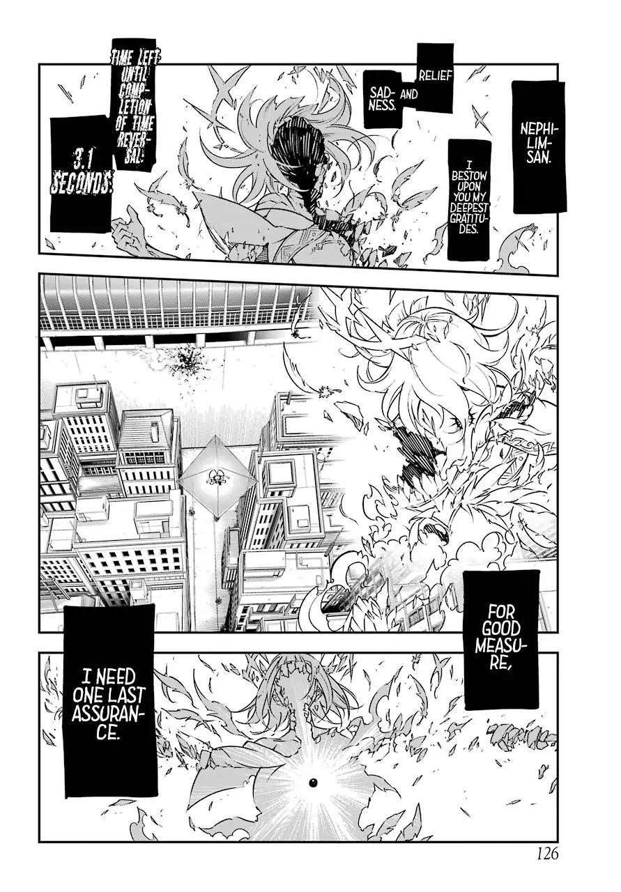 Ragna Crimson Chapter 13 - Page 23