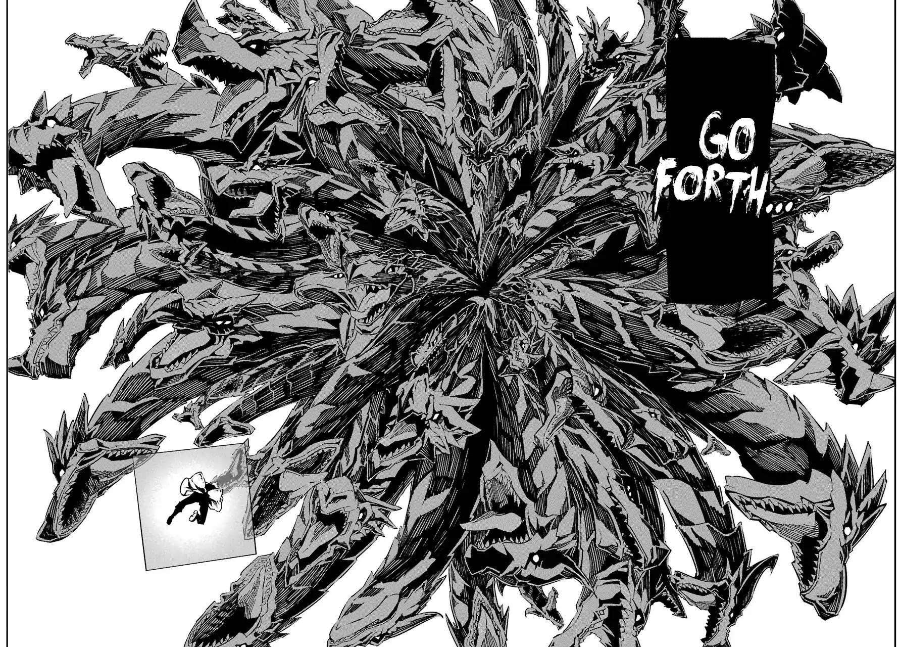 Ragna Crimson Chapter 13 - Page 25