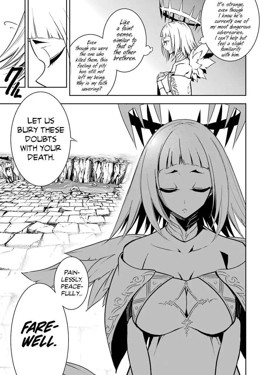 Ragna Crimson Chapter 15 - Page 17