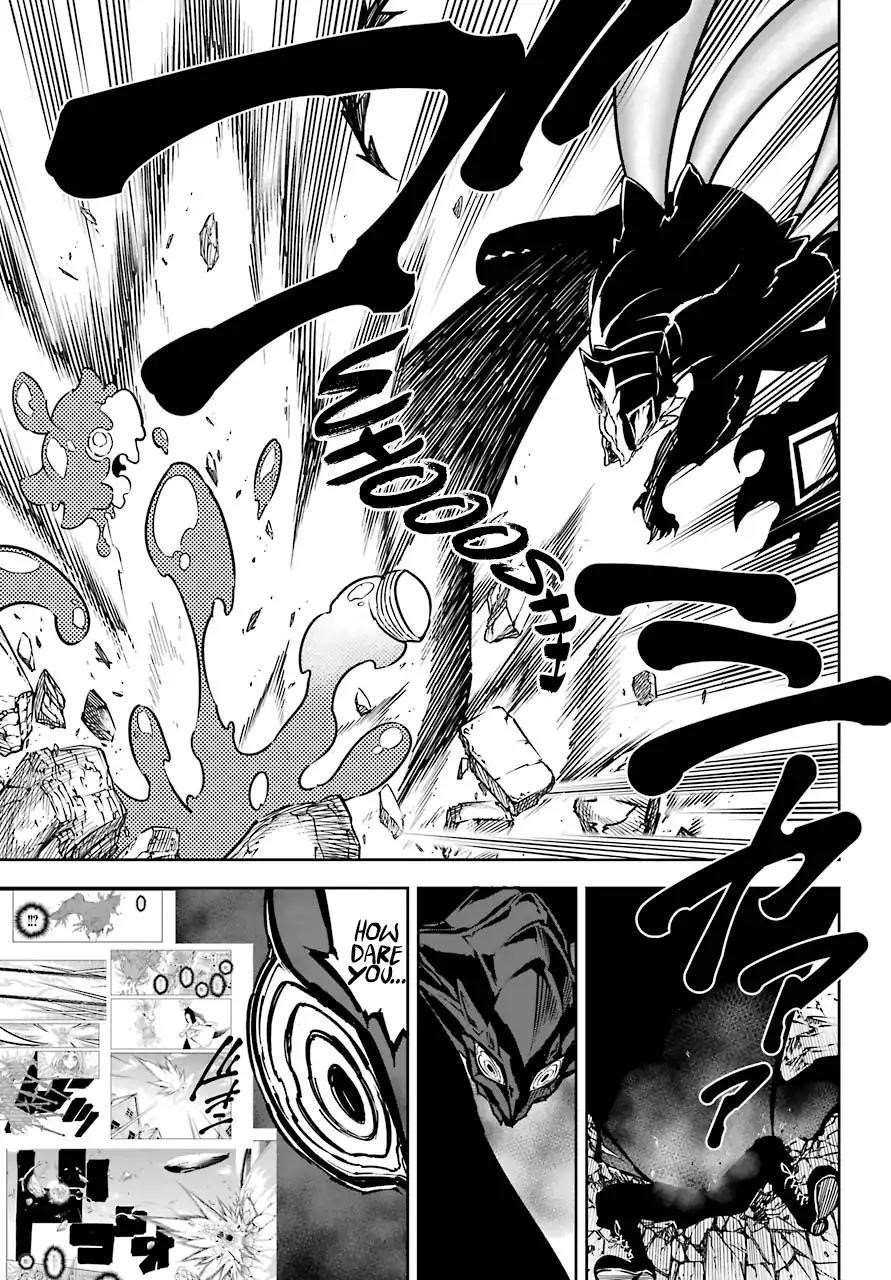 Ragna Crimson Chapter 15 - Page 7