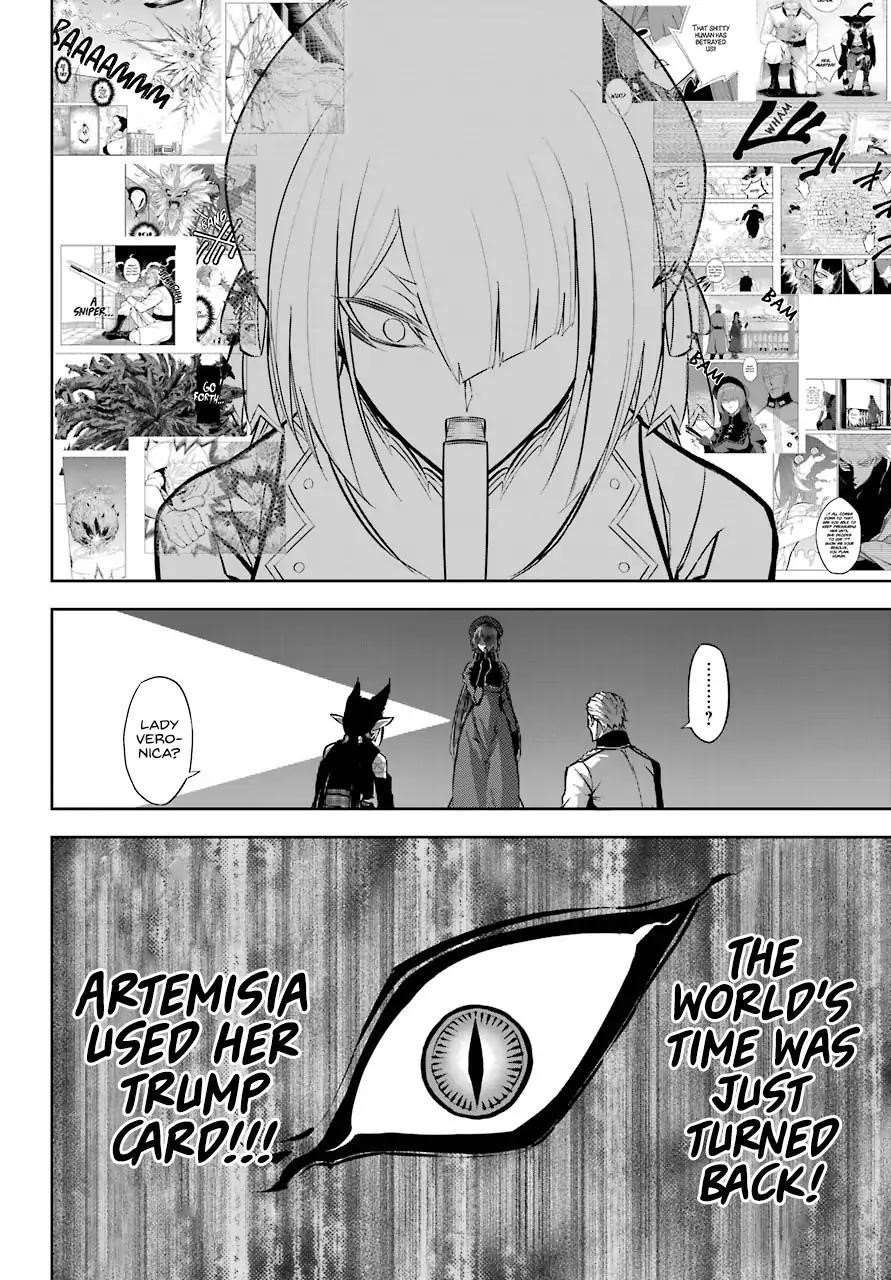 Ragna Crimson Chapter 16 - Page 2