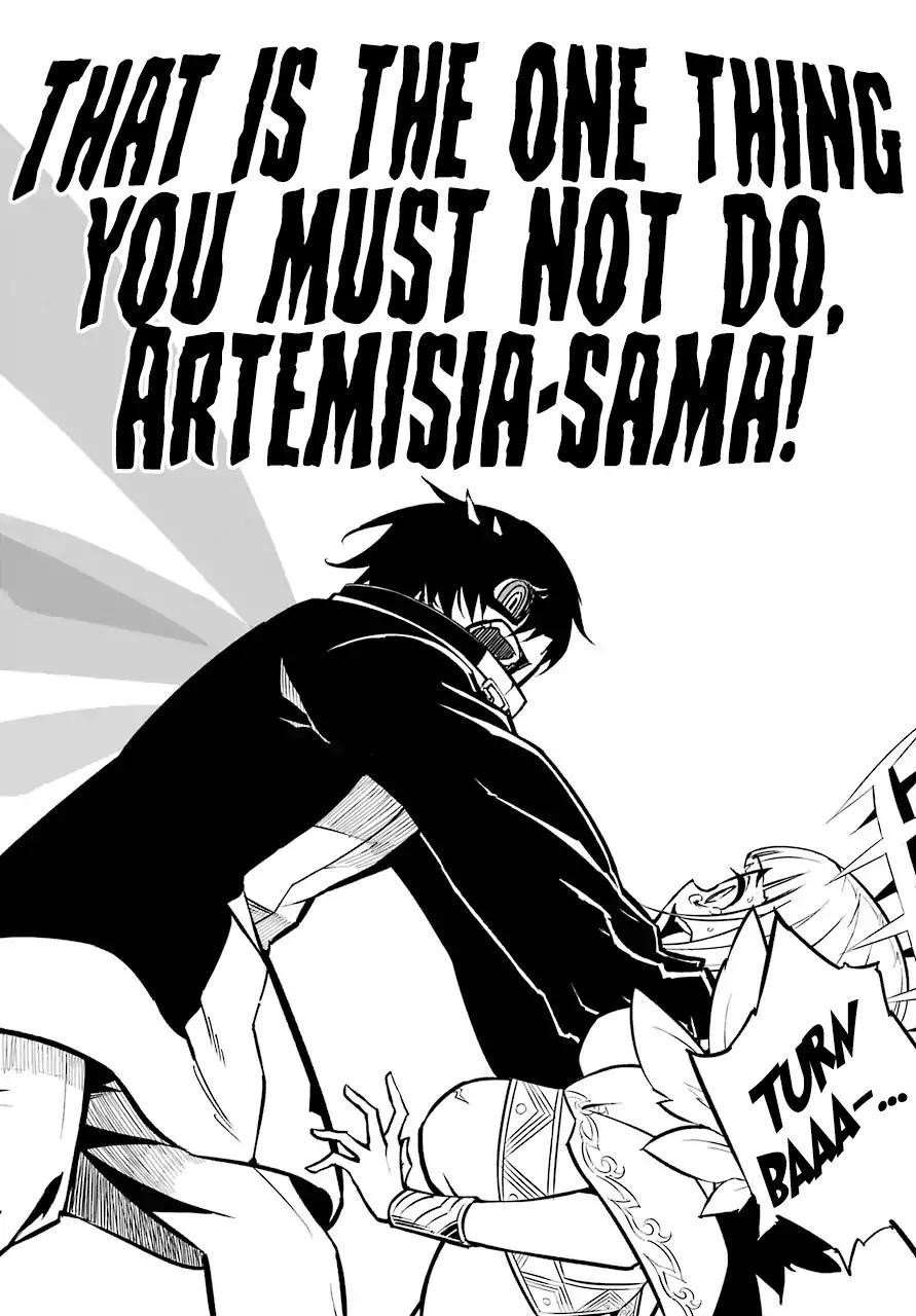 Ragna Crimson Chapter 16 - Page 20