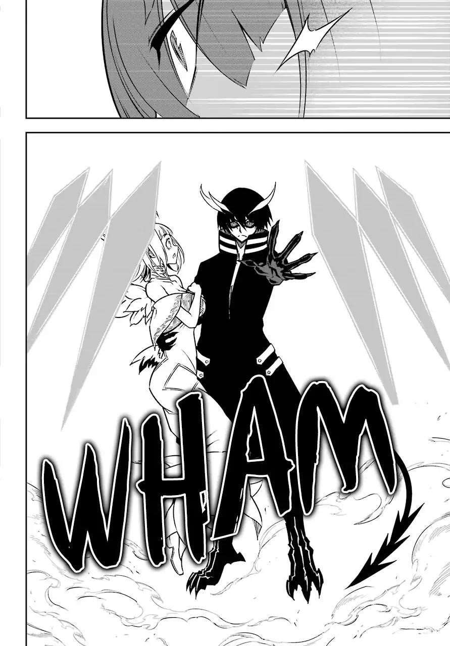 Ragna Crimson Chapter 16 - Page 35