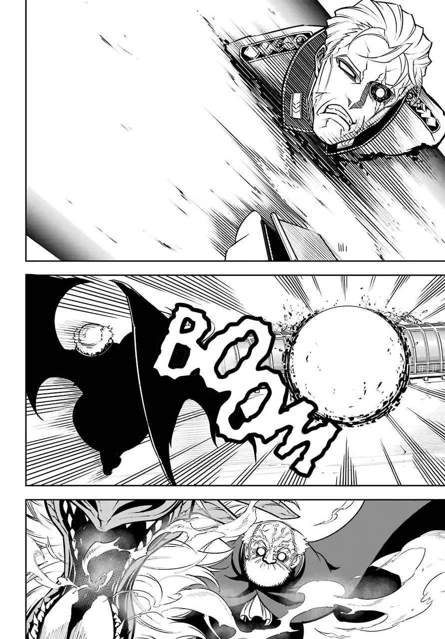 Ragna Crimson Chapter 16 - Page 49