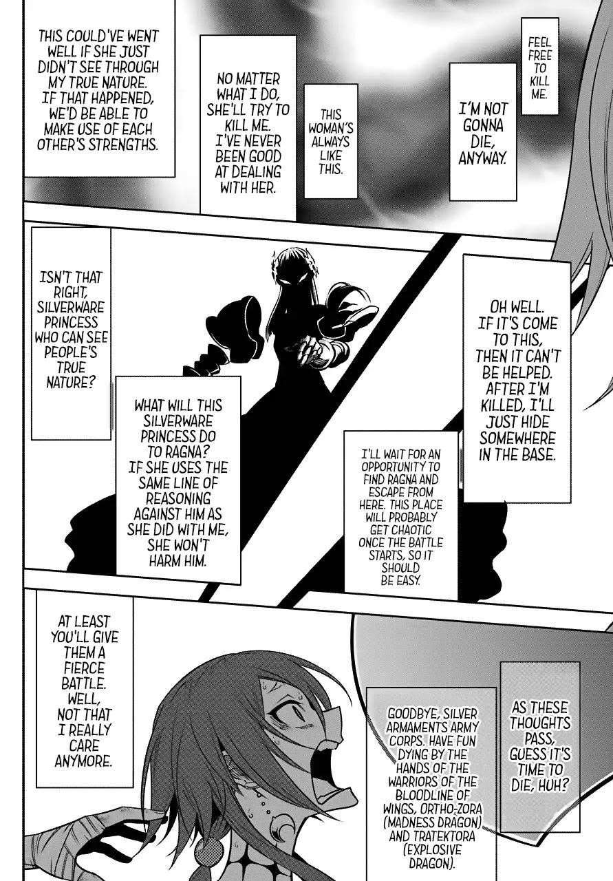 Ragna Crimson Chapter 18 - Page 27