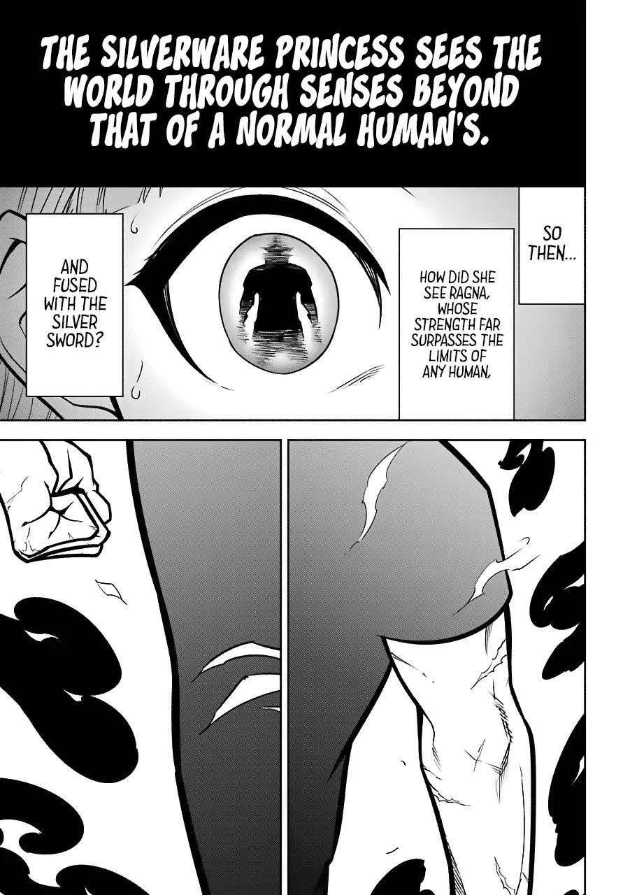 Ragna Crimson Chapter 18 - Page 33