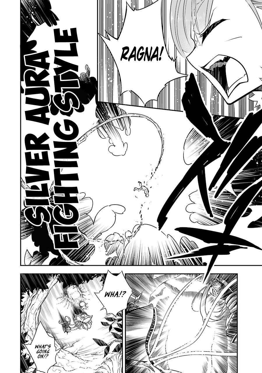 Ragna Crimson Chapter 2 - Page 35