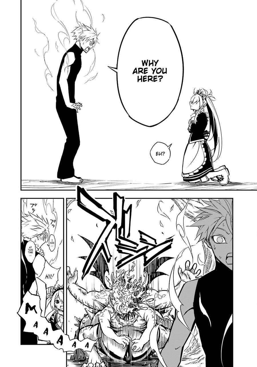 Ragna Crimson Chapter 2 - Page 46