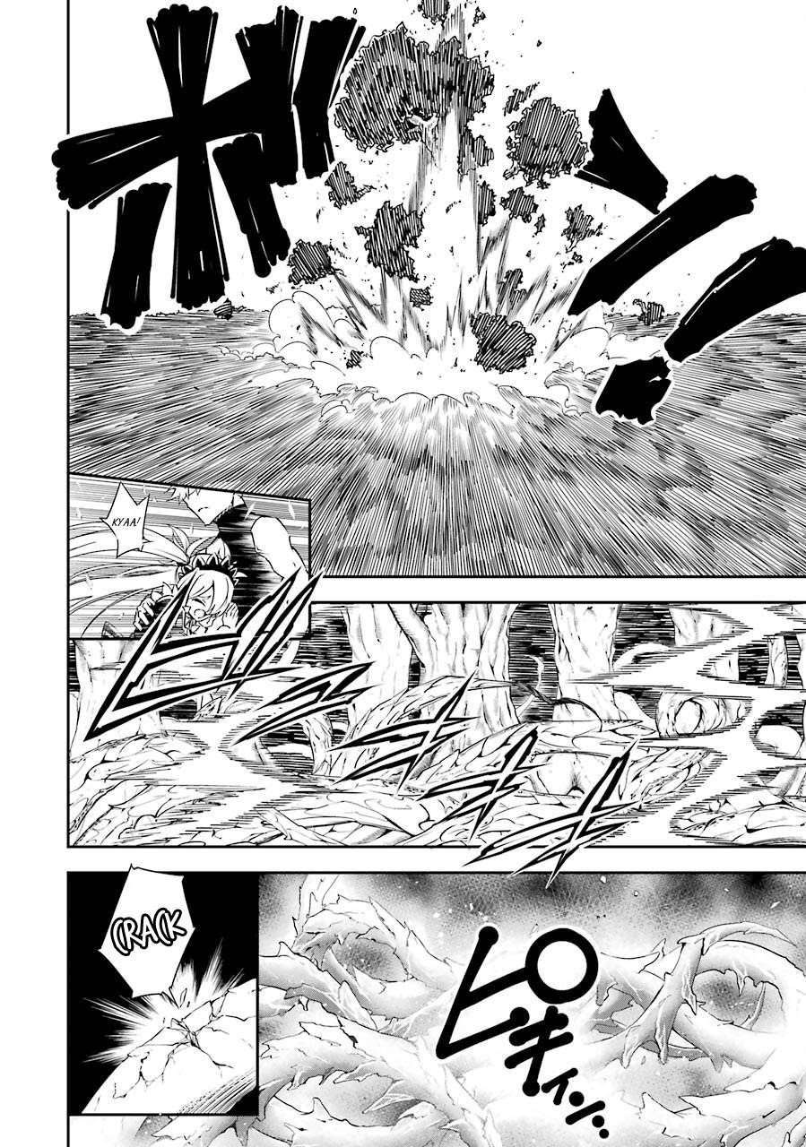 Ragna Crimson Chapter 2 - Page 52