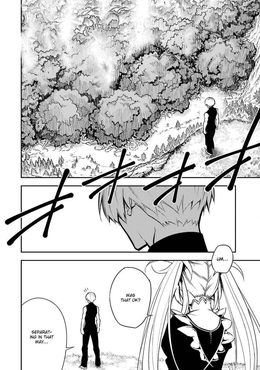 Ragna Crimson Chapter 2 - Page 68