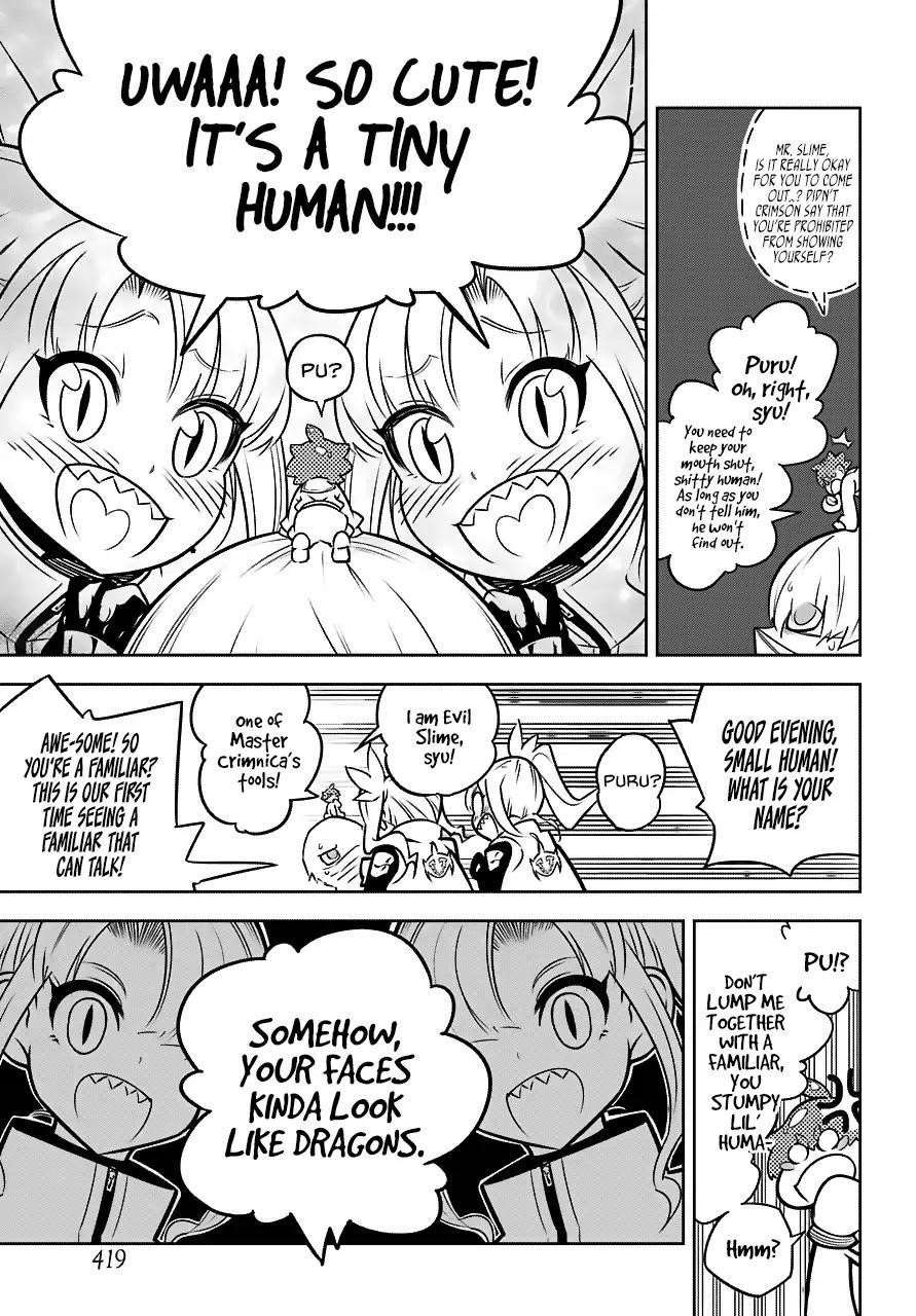 Ragna Crimson Chapter 23 - Page 32