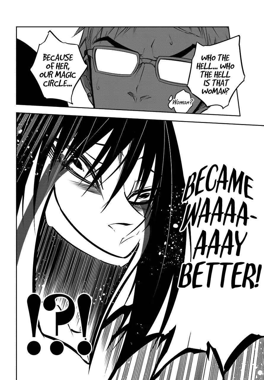 Ragna Crimson Chapter 23 - Page 51