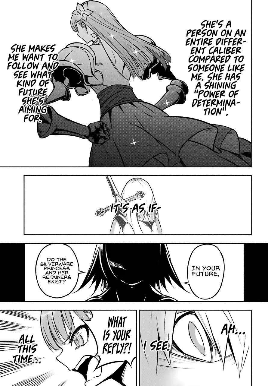 Ragna Crimson Chapter 24 - Page 18