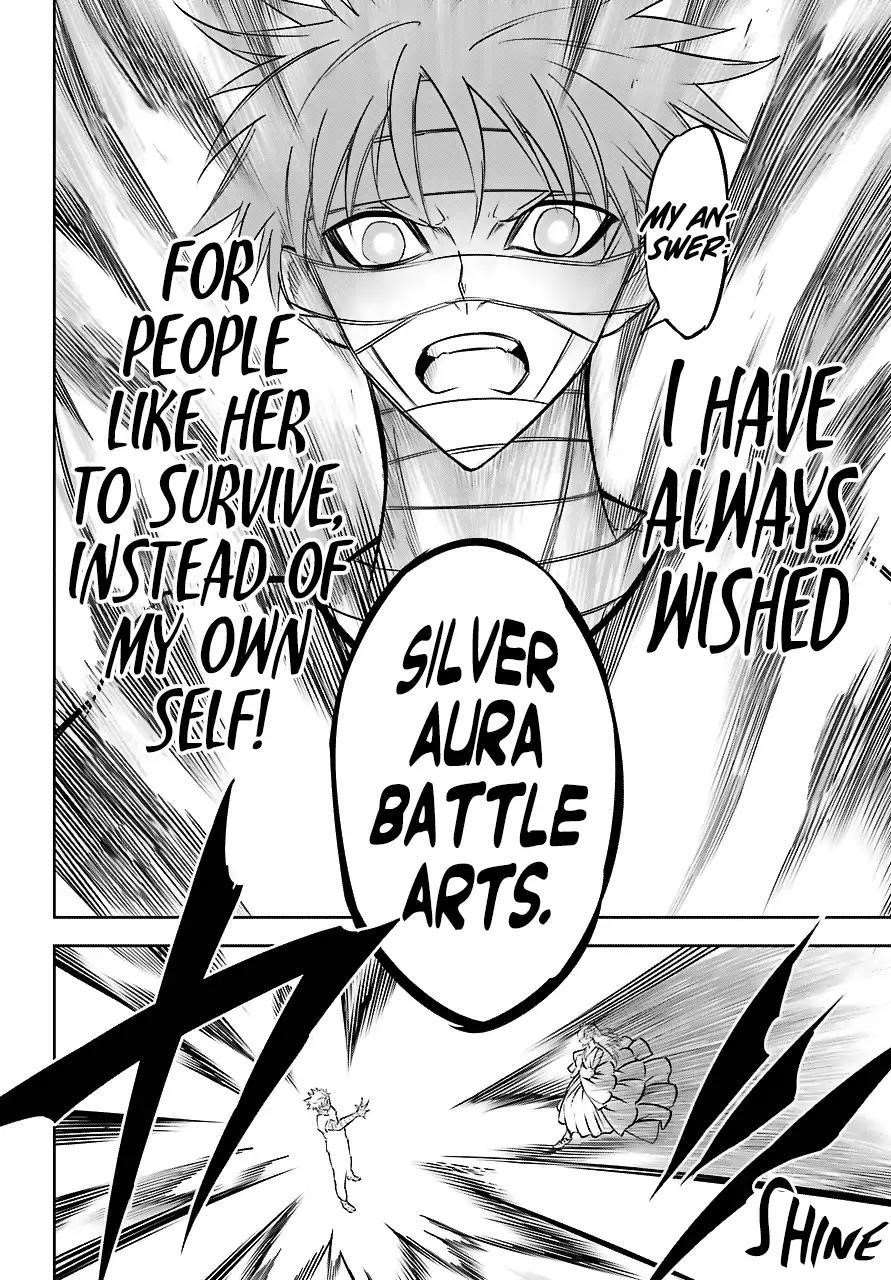 Ragna Crimson Chapter 24 - Page 19