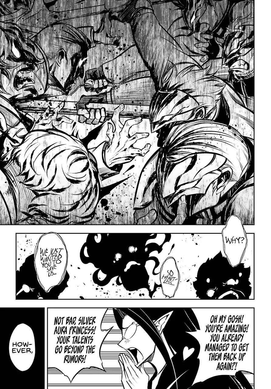 Ragna Crimson Chapter 24 - Page 50