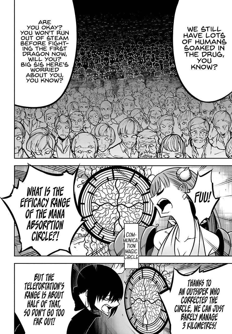 Ragna Crimson Chapter 24 - Page 51