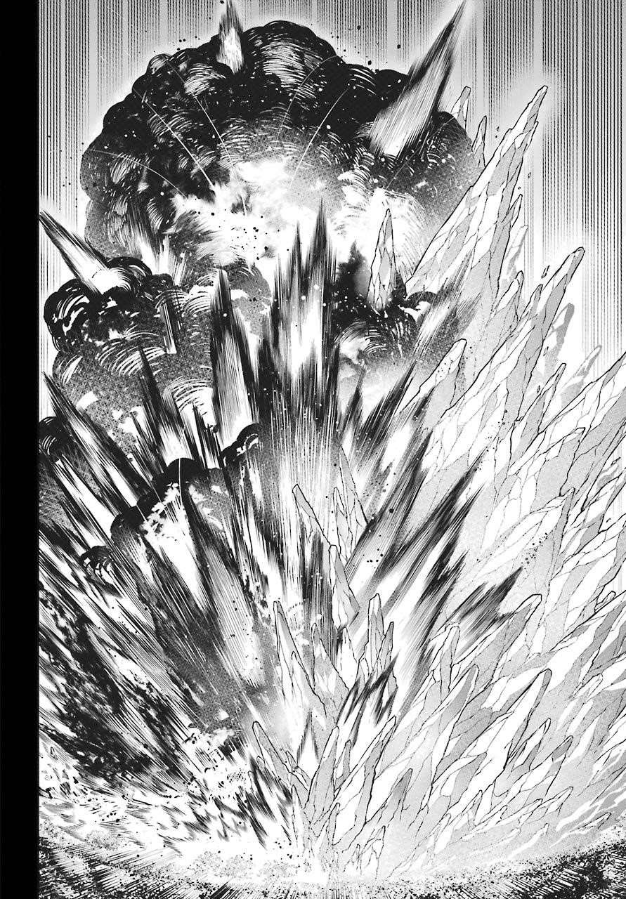 Ragna Crimson Chapter 27 - Page 6