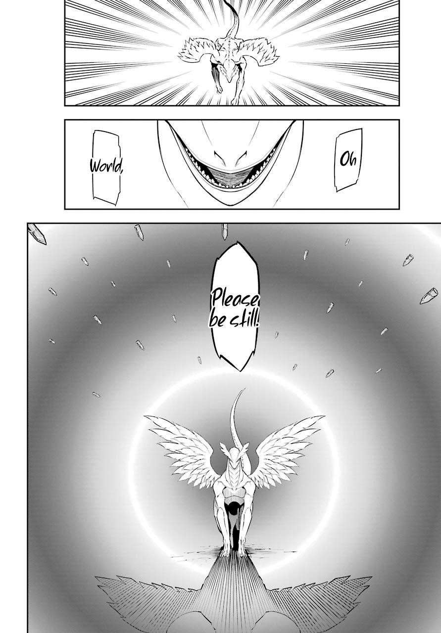 Ragna Crimson Chapter 29 - Page 26