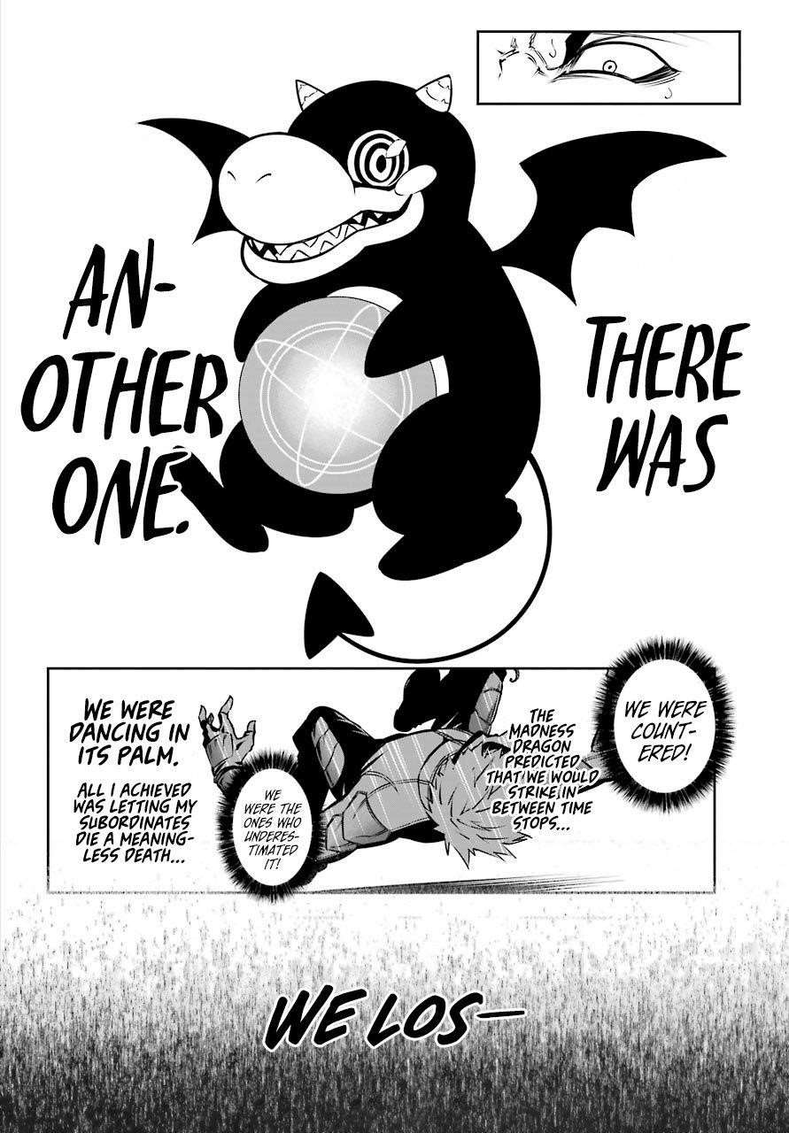 Ragna Crimson Chapter 30 - Page 19