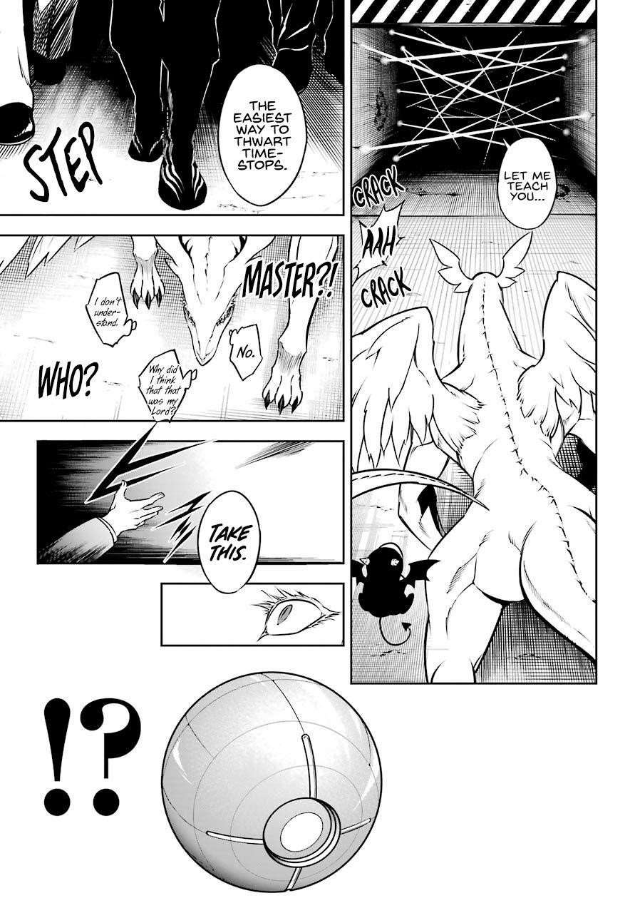 Ragna Crimson Chapter 30 - Page 26