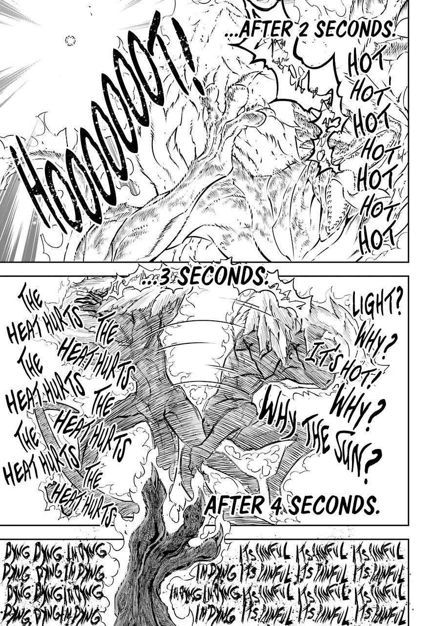 Ragna Crimson Chapter 30 - Page 30