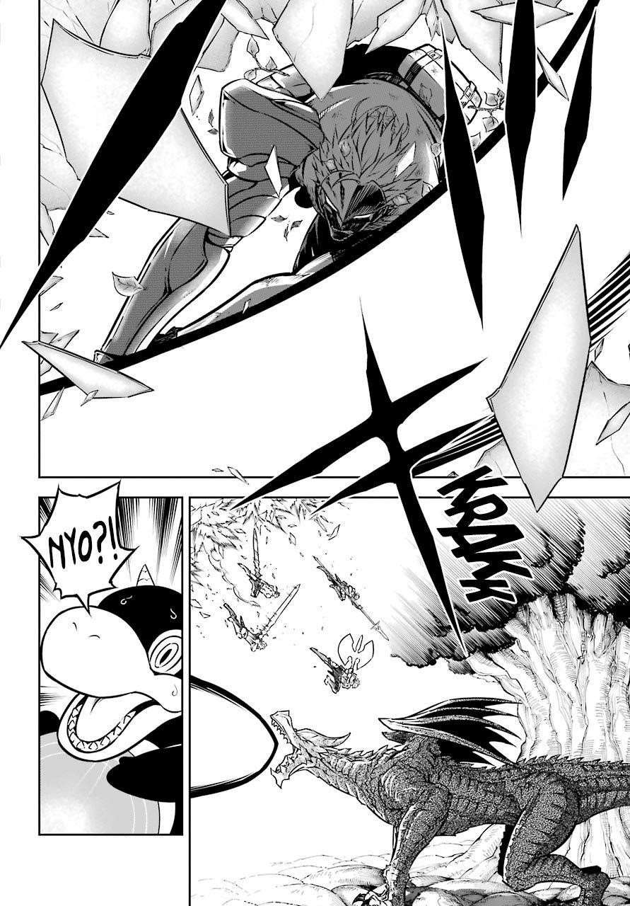 Ragna Crimson Chapter 32 - Page 14