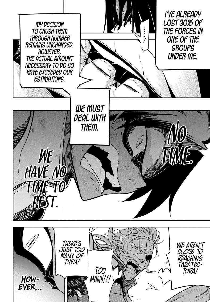 Ragna Crimson Chapter 32 - Page 24