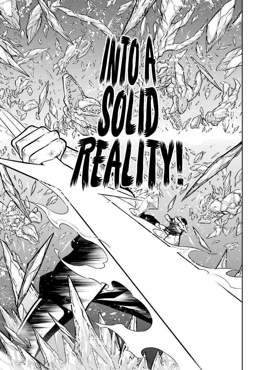 Ragna Crimson Chapter 33 - Page 18