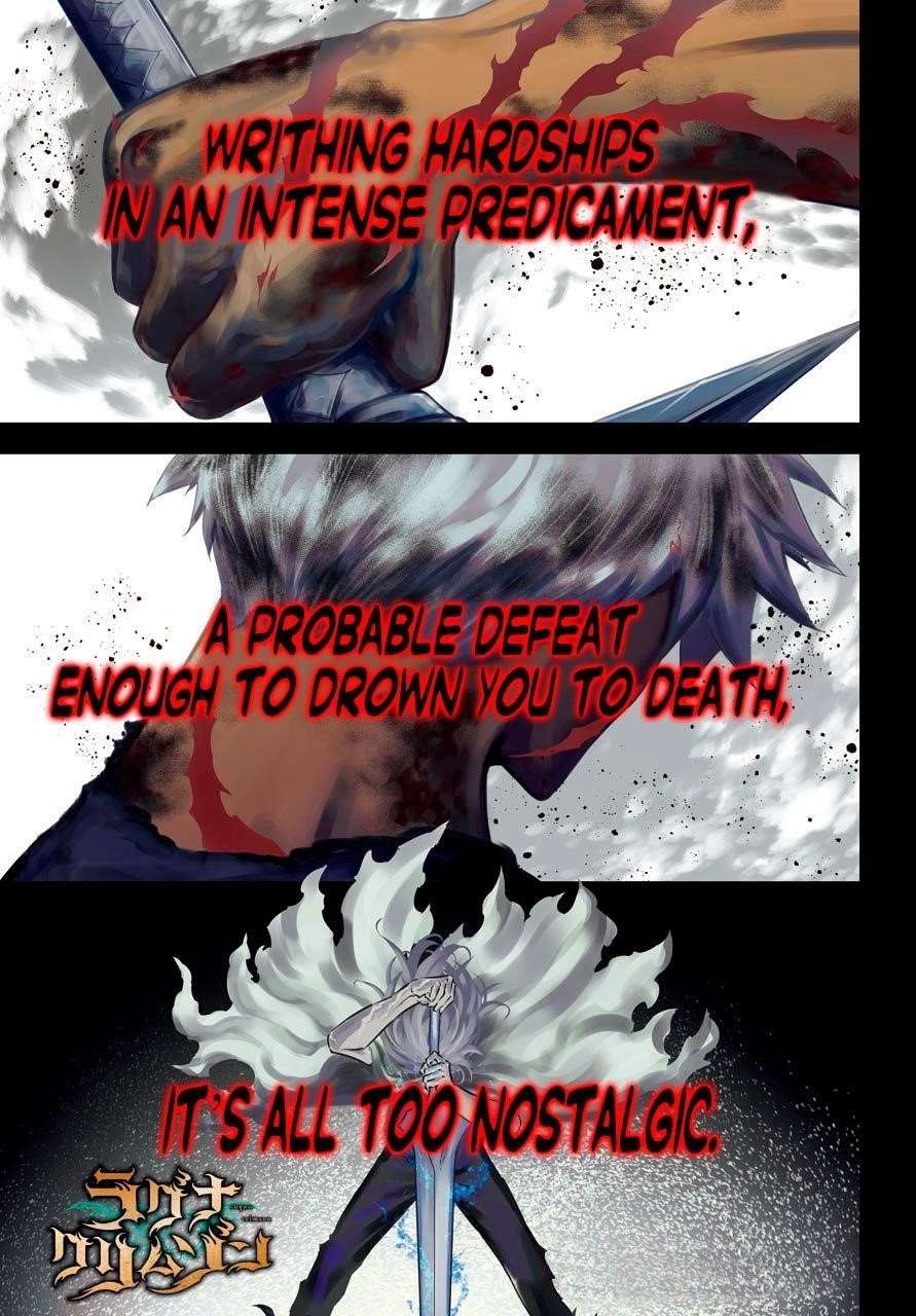 Ragna Crimson Chapter 33 - Page 4