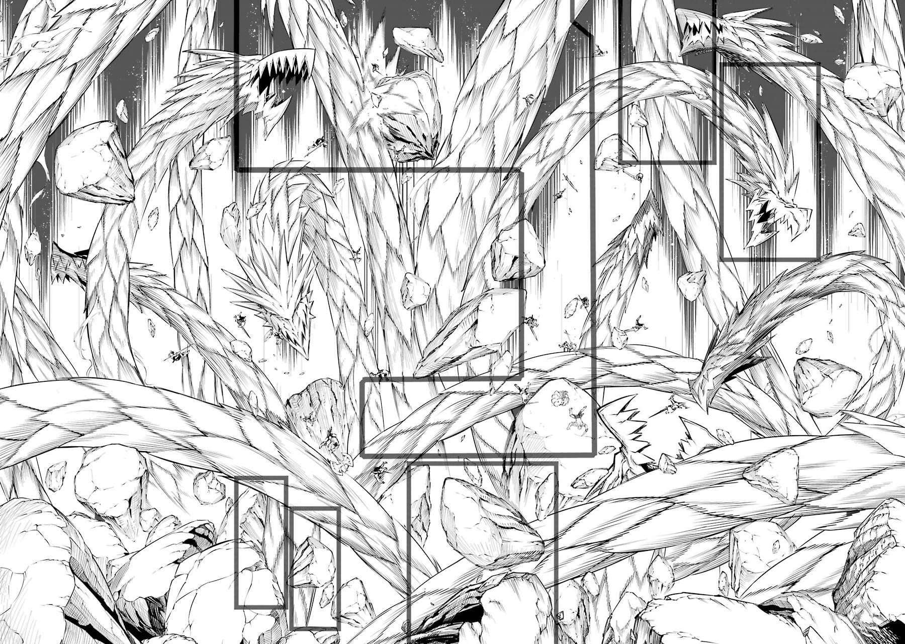 Ragna Crimson Chapter 36 - Page 14