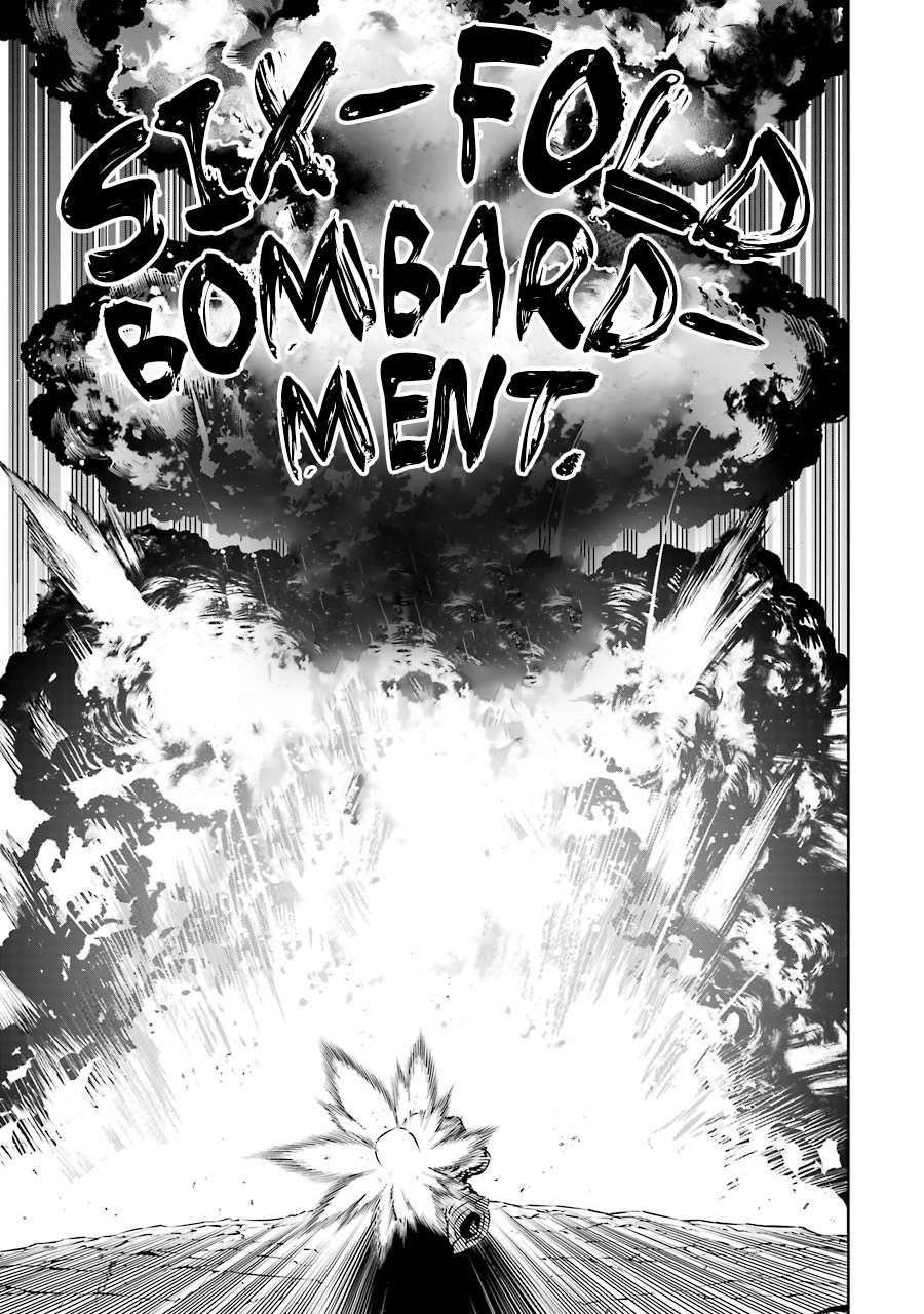 Ragna Crimson Chapter 36 - Page 26