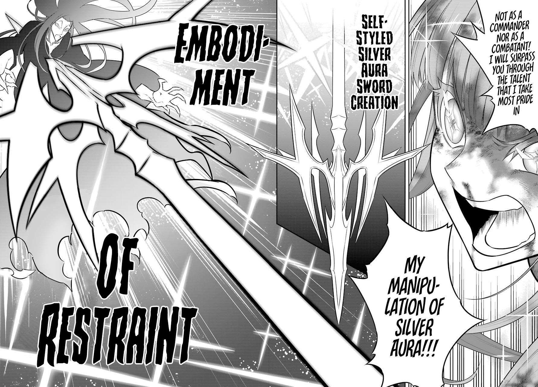 Ragna Crimson Chapter 37 - Page 9