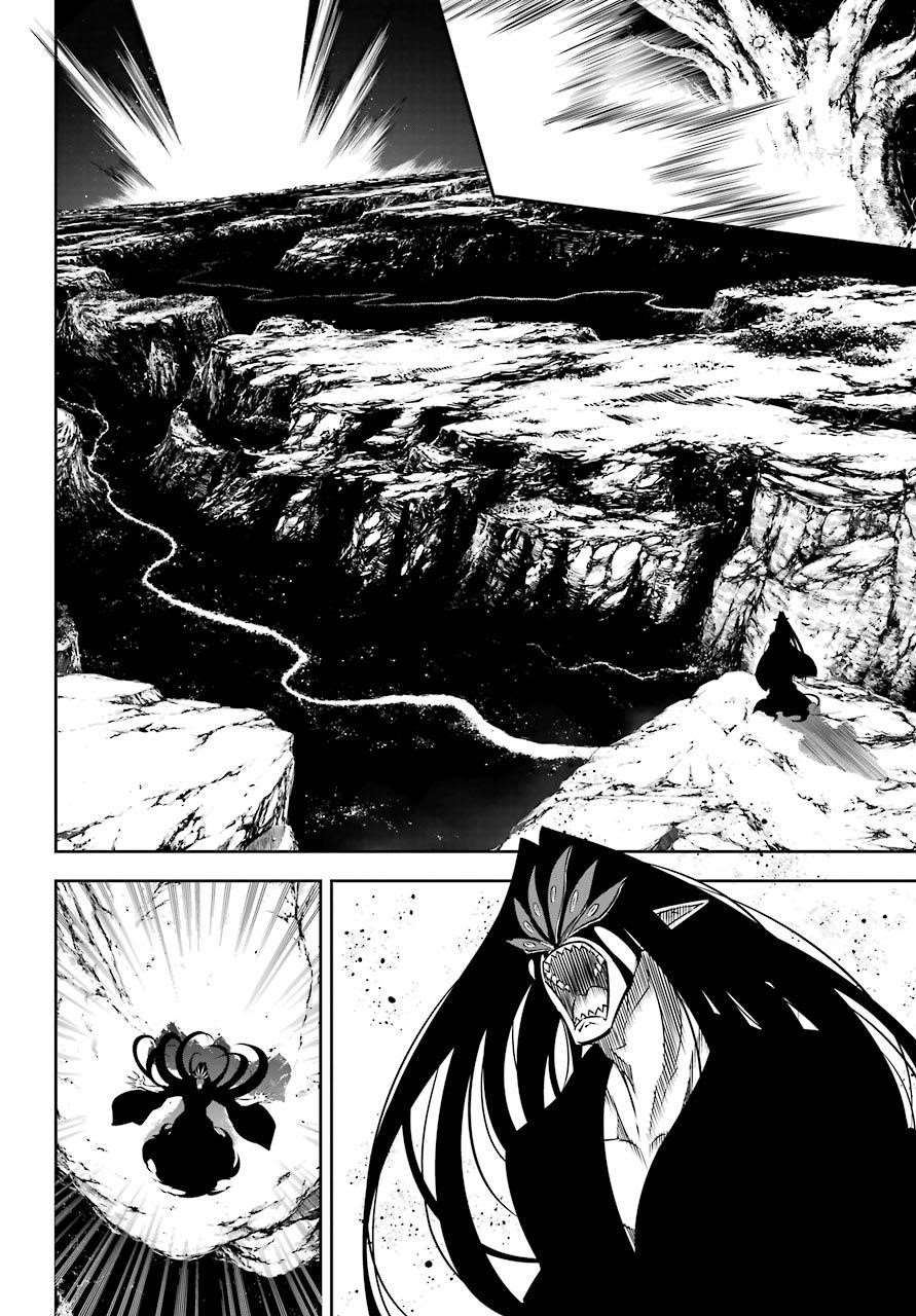 Ragna Crimson Chapter 39 - Page 21