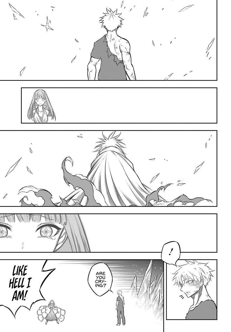 Ragna Crimson Chapter 39 - Page 24