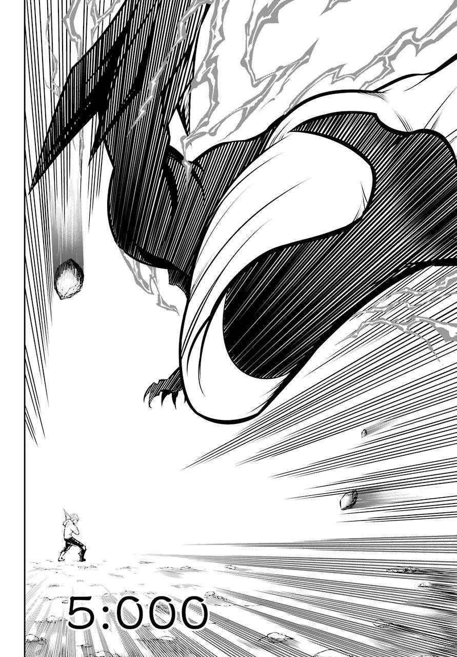 Ragna Crimson Chapter 40 - Page 19