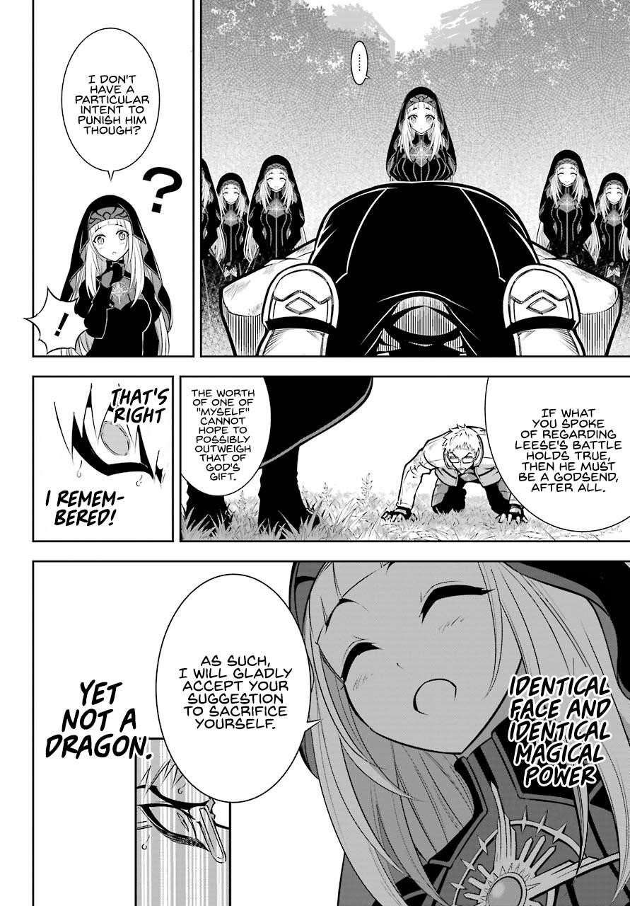 Ragna Crimson Chapter 42 - Page 2