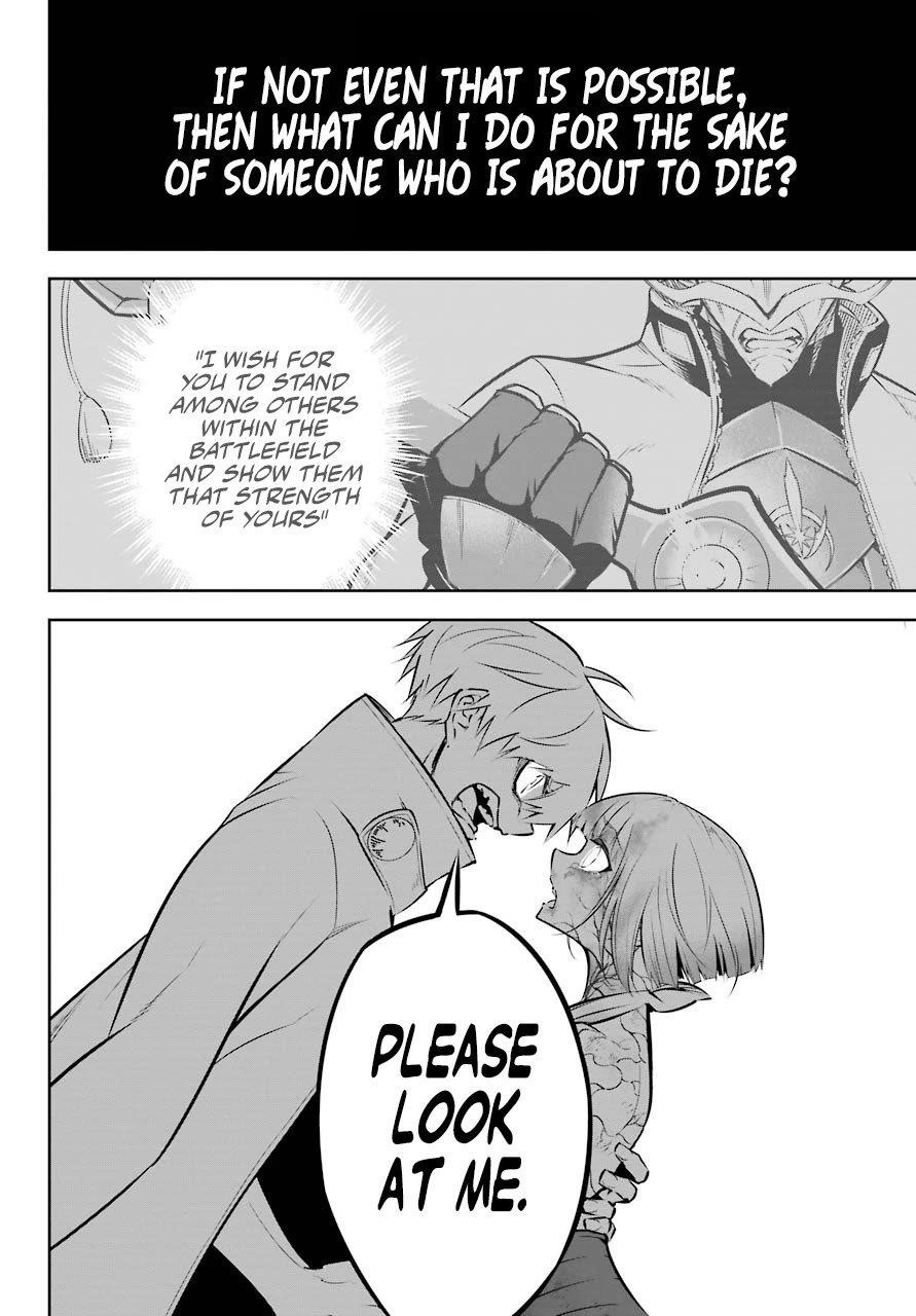 Ragna Crimson Chapter 47.2 - Page 10