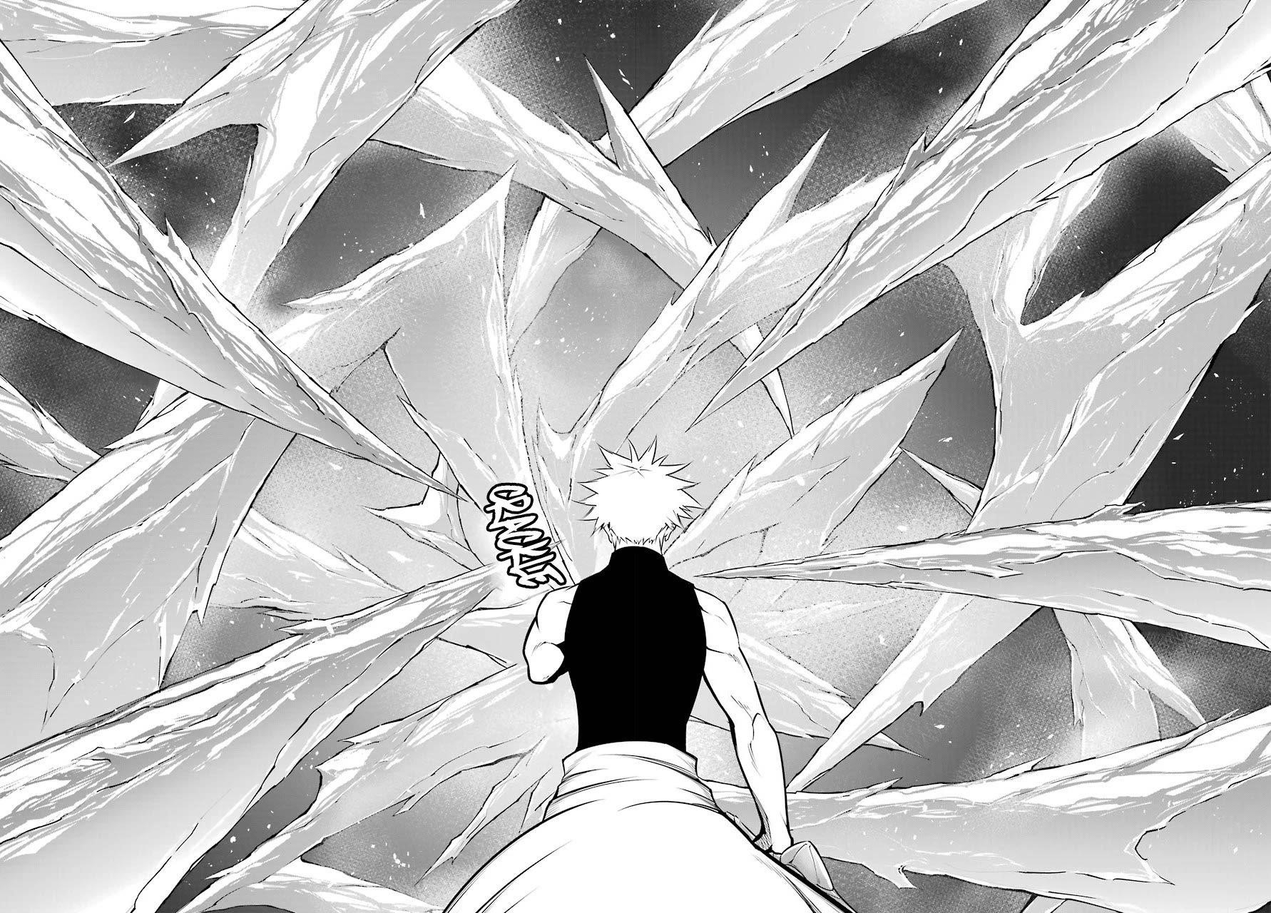 Ragna Crimson Chapter 47.2 - Page 21